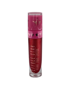 Lápiz Labial Líquido Mate Jeffree Star Poinsettia 32g