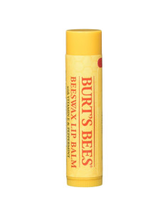 Bálsamo Labial Burt's Bees Cera de Abejas 10 Unidades 4.25g