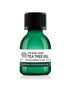 Aceite de Árbol de Té The Body Shop 10ml - Piel Clara