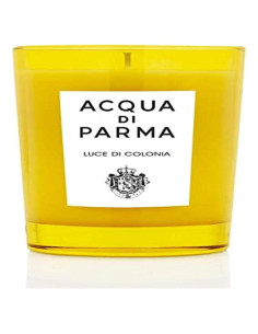 Vela Aromática Acqua di Parma Luce di Colonia 200 ml