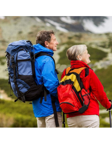 Funda para Alivecor KardiaMobile 6L - Compacta y Resistente