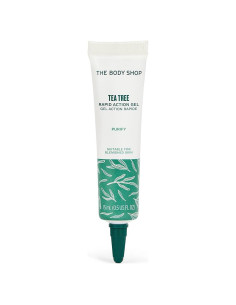 Gel Purificante de Árbol de Té The Body Shop 15 ml