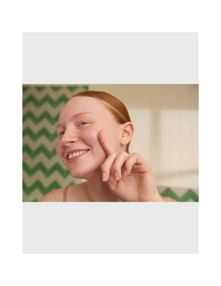 Gel Purificante de Árbol de Té The Body Shop 15 ml