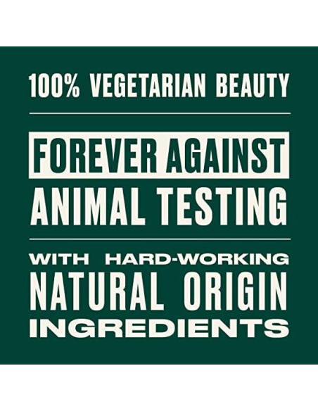 Gel Purificante de Árbol de Té The Body Shop 15 ml