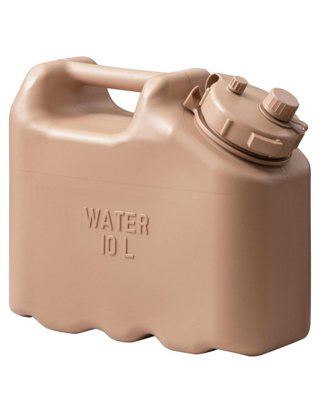 Contenedor de Agua Scepter 2.5 Galones Grado Alimenticio