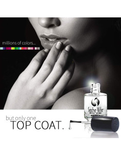 Seche Clear y Seche Vite - Base y Top Coat para Uñas 2