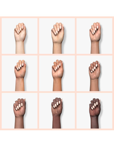 Esmalte de Uñas Gel Couture Essie 13.6 ml Pantufla Satinada