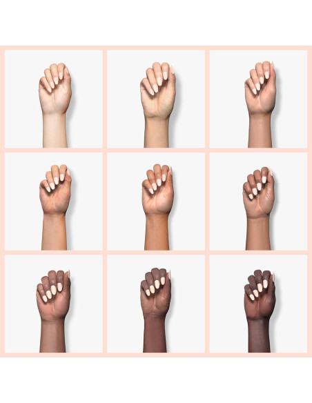 Esmalte de Uñas Gel Couture Essie 13.6 ml Pantufla Satinada Esmalte de Uñas Gel Couture Essie 13.6 ml Pantufla Satinada