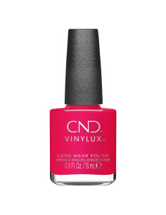 Esmalte de Uñas CND Vinylux Rojo 14.79 ml Larga Duración