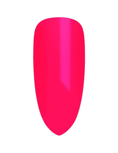 Esmalte de Uñas CND Vinylux Rojo 14.79 ml Larga Duración