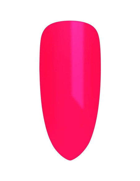 Esmalte de Uñas CND Vinylux Rojo 14.79 ml Larga Duración