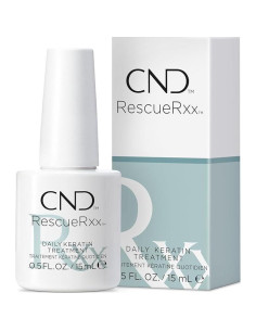 Cuidado de Uñas CND RescueRxx Tratamiento Diario 1 Cuenta 2