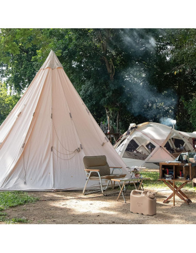 Contenedor de Agua Scepter 2.5 Galones Grado Alimenticio