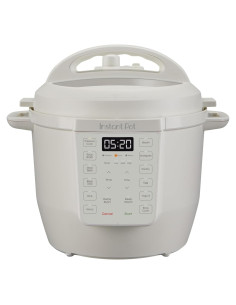 Olla eléctrica multifuncional Instant Pot RIO 6L 7 en 1