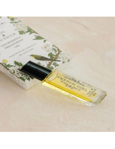 Aceite para Uñas y Cutículas French Girl 8.5ml - Hidratante y Fortalecedor 2