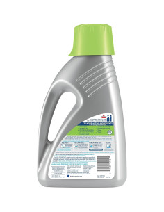 Champú Limpiador de Alfombras para Mascotas Bissell 1.42L 2