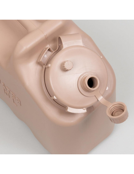 Contenedor de Agua Scepter 2.5 Galones Grado Alimenticio