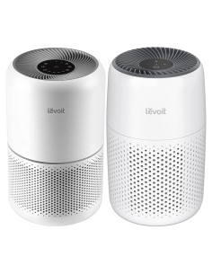 Purificador de Aire LEVOIT Core 300 y Mini HEPA para Alergias
