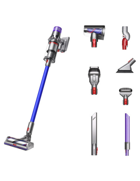 Aspiradora Inalámbrica Dyson V11 Torque Drive+ Renovada 0.76L Aspiradora Inalámbrica Dyson V11 Torque Drive+ Renovada 0.76L