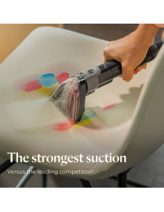 Limpiador Portátil de Alfombras Bissell Little Green Pro 3909 2