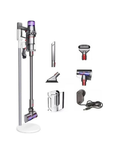 Aspiradora inalámbrica Dyson V11 Complete 350W sin bolsa