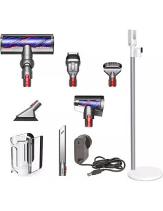 Aspiradora inalámbrica Dyson V11 Complete 350W sin bolsa 2