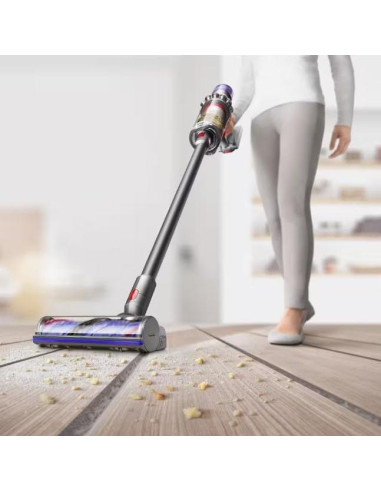 Aspiradora inalámbrica Dyson V11 Complete 350W sin bolsa