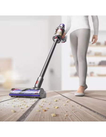 Aspiradora inalámbrica Dyson V11 Complete 350W sin bolsa Aspiradora inalámbrica Dyson V11 Complete 350W sin bolsa