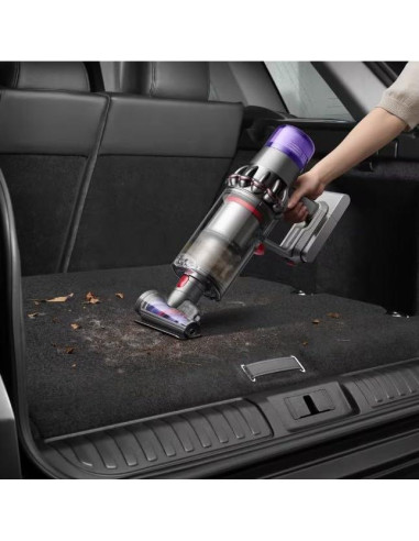 Aspiradora inalámbrica Dyson V11 Complete 350W sin bolsa