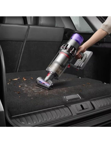 Aspiradora inalámbrica Dyson V11 Complete 350W sin bolsa Aspiradora inalámbrica Dyson V11 Complete 350W sin bolsa