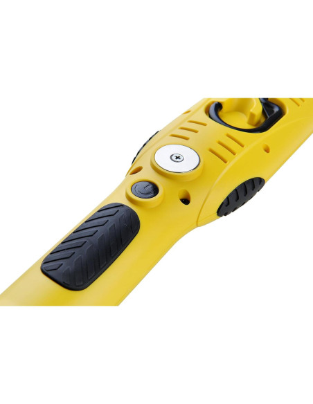 Luz de trabajo LED Aceland 1600 lúmenes 182 cm portátil