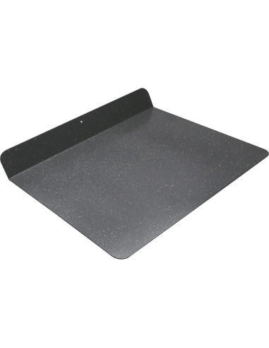 Bandeja para Hornear casaWare 30.5x27.9cm Granito Plateado