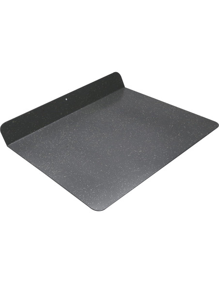 Bandeja para Hornear casaWare 30.5x27.9cm Granito Plateado