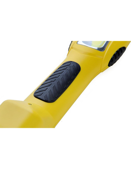 Luz de trabajo LED Aceland 1600 lúmenes 182 cm portátil