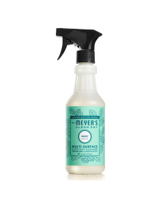 Limpiador Multiusos Mrs. Meyer's Clean Day Menta 473 ml