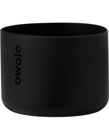 Botella de Agua Aislada Owala FreeSip 1.18L Niebla de Mareas