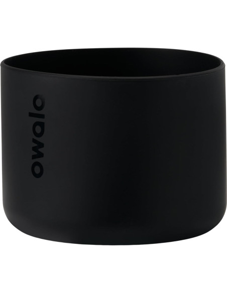 Botella de Agua Aislada Owala FreeSip 1.18L Niebla de Mareas