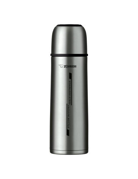 Taza de Acero Inoxidable Zojirushi 500ml Aislante Tapa