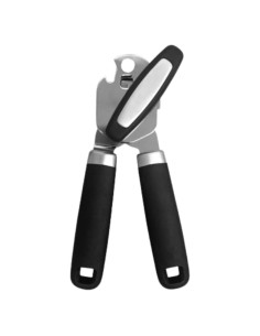 Abrelatas Manual Kitchen Aid Acero Inoxidable Antideslizante