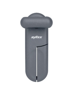 Abrelatas Manual Zyliss MagiCan - Mango Ergonómico y Acero Inoxidable