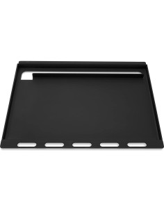 Inserto Plancha Weber para Parrillas Spirit y Searwood 57.6x43.9cm 2