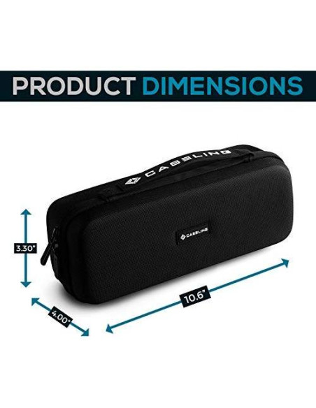 Funda Protectora para Termómetro Digital ThermoPro TP20/TP08B