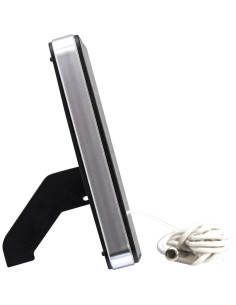 Termómetro Digital Interior Exterior Con Cable Taylor 9.7cm 2