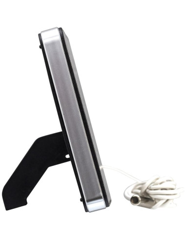 Termómetro Digital Interior Exterior Con Cable Taylor 9.7cm