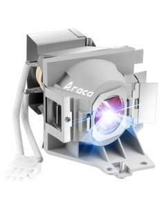 Lámpara Proyector Araca 5J.JEE05.001 para BenQ 3500h