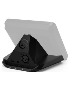 Interfaz de Audio Elgato XLR Dock para Stream Deck + USB