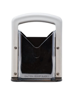 Cortador de Bagel Comercial Larien 7800 - Libre de BPA - Apto Lavavajillas