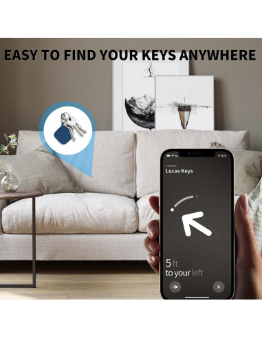 Funda de Silicona Impermeable para Tile Mate 2022 - 2 Pack