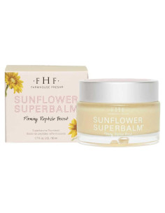 Crema Facial Hidratante Diaria FarmHouse Fresh 230g