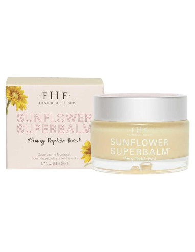 Crema Facial Hidratante Diaria FarmHouse Fresh 230g